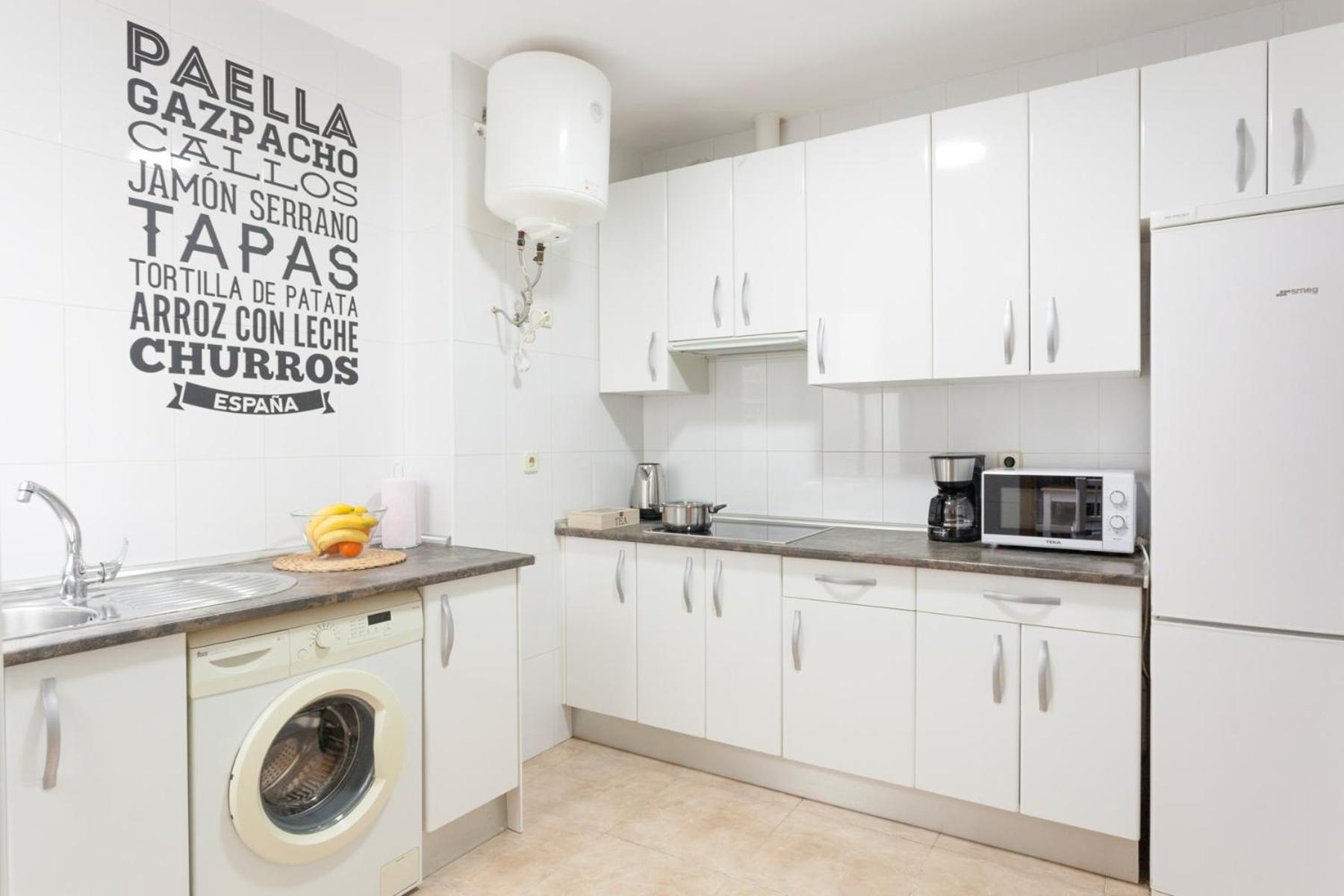 Boutique In The Heart Of Apartment *