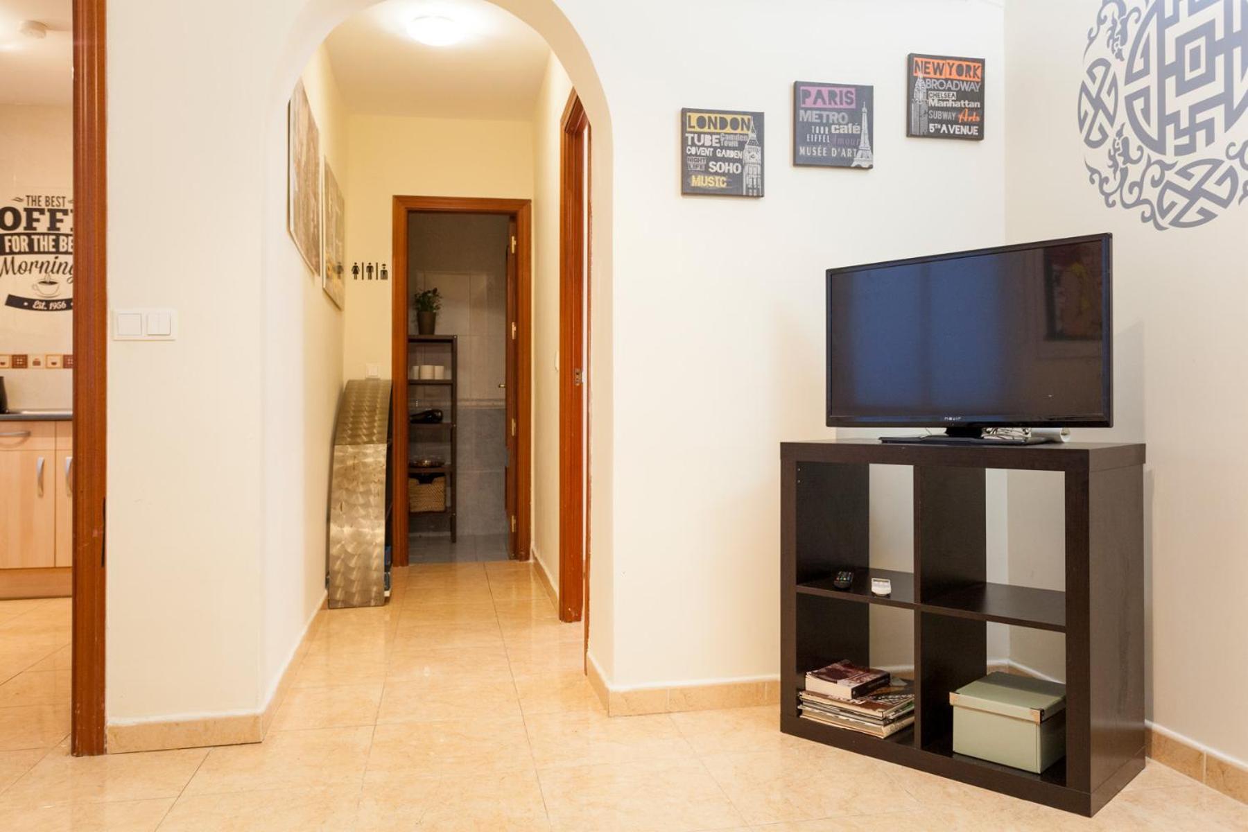 Boutique In The Heart Of