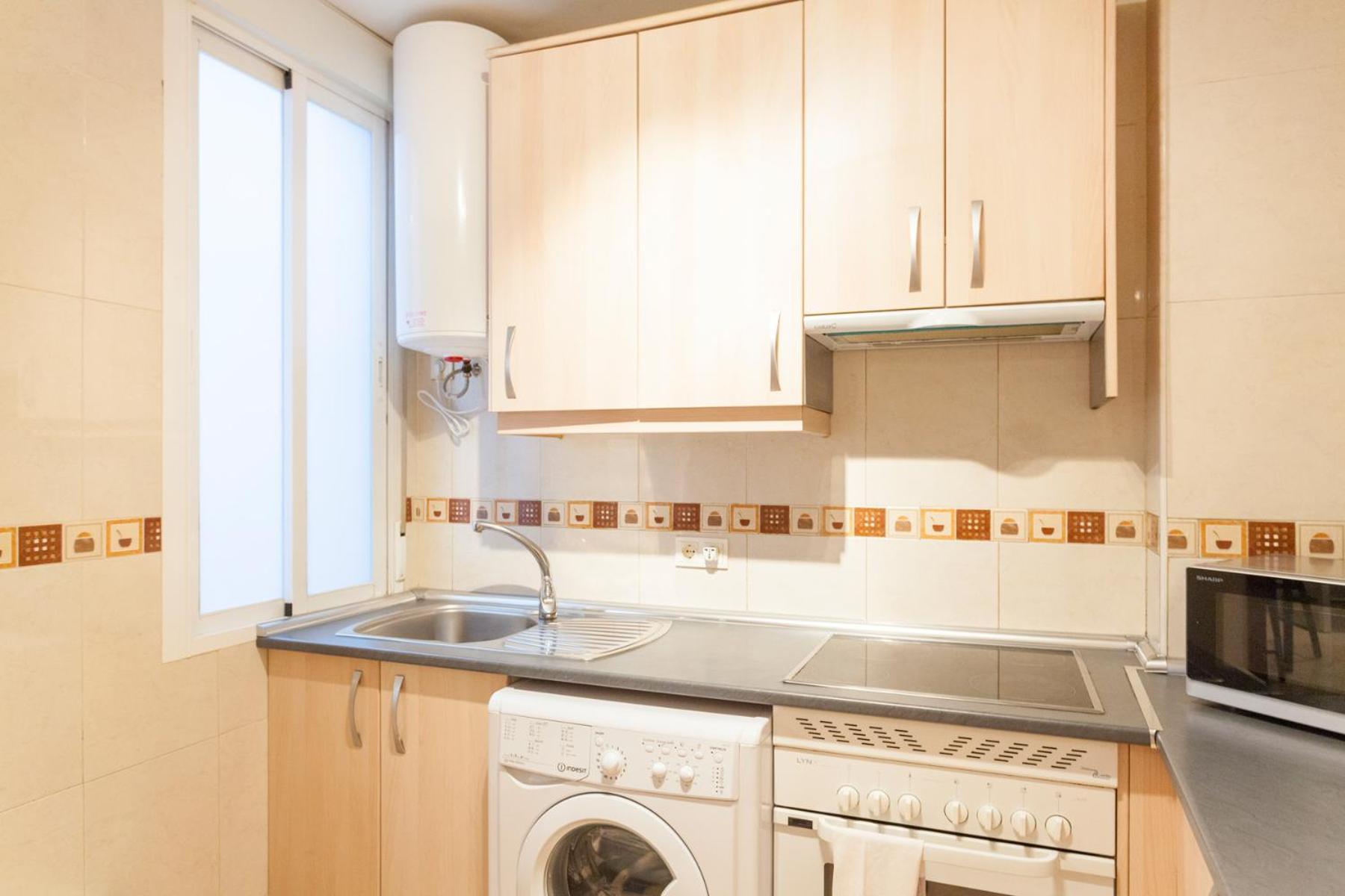 Boutique In The Heart Of Apartment Madrid