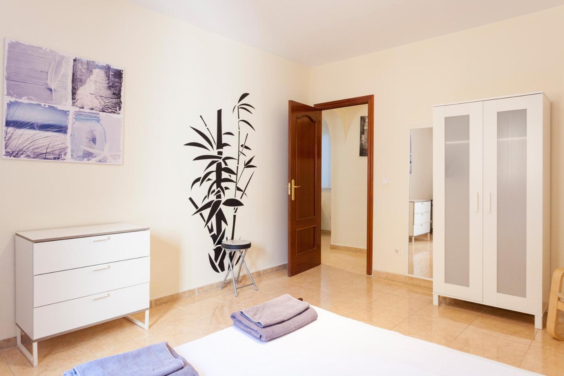 Boutique In The Heart Of Apartment *