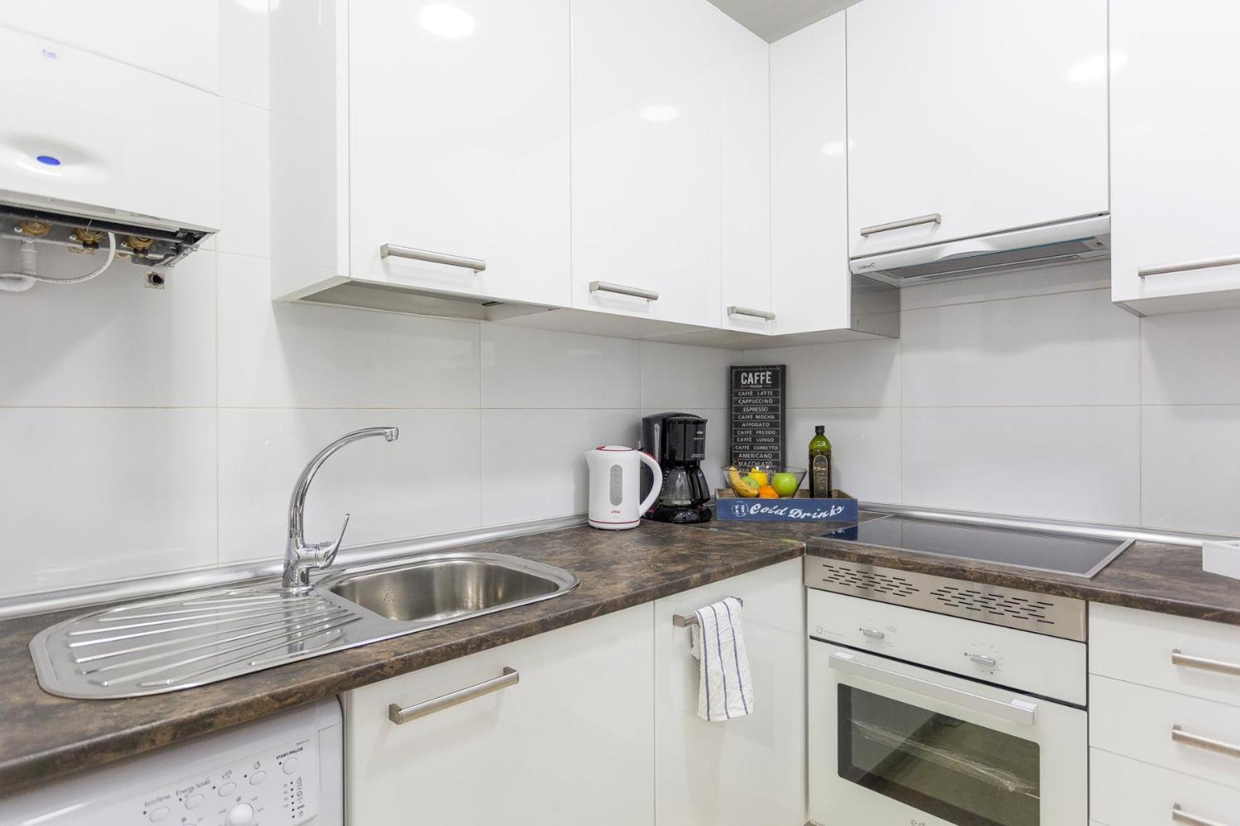 Apartment Boutique In The Heart Of *