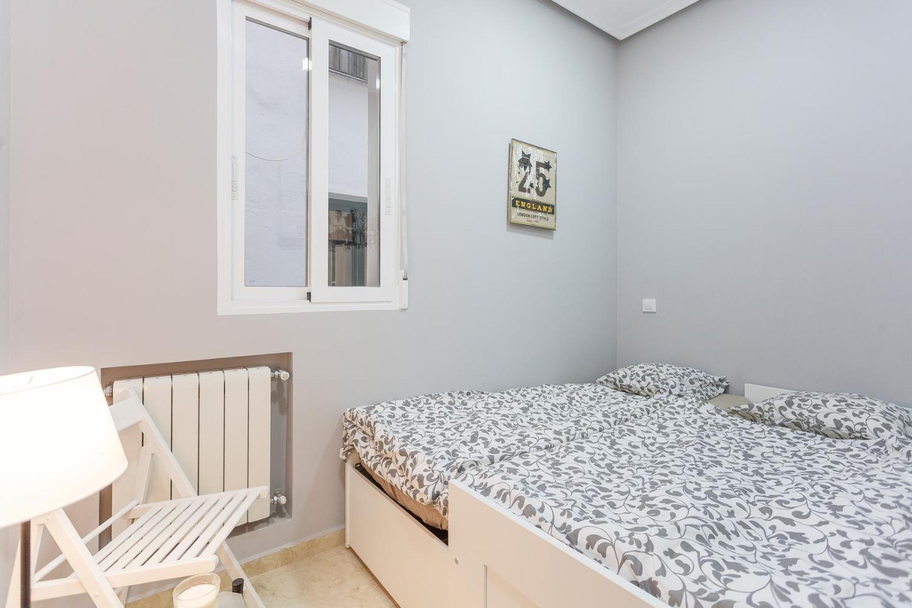 Apartment Boutique In The Heart Of